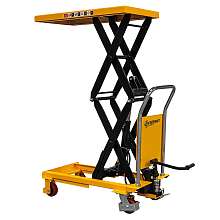 Гидравлический подъемный стол PTS 800 (800 кг; 1200х610 мм; 1,5 м) СМАРТЛИФТ (SMARTLIFT)