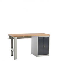 Верстак ДиКом ВС-150-03 (без экрана)