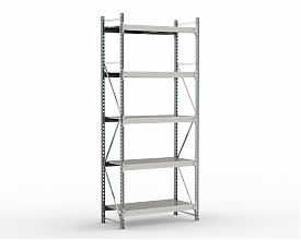 SGR-V 350 Стеллаж 1285-3,0
