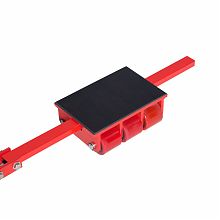 Комплект такелажных платформ X18-Y18 грузоподъемность 36 т