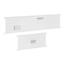 Панель перфорированная ПП-1800х700