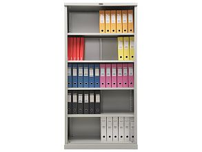 Шкаф ПРАКТИК AM 1891 ND